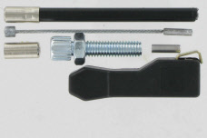 Versnelling SRAM